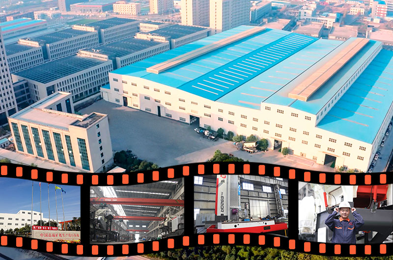 國內(nèi)大型磕石機(jī)廠家紅星機(jī)器廠區(qū)實拍 國內(nèi)大型磕石機(jī)廠家紅星機(jī)器廠區(qū)實拍