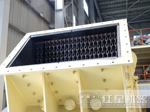 單段破碎機(jī)細(xì)節(jié) 單段破碎機(jī)細(xì)節(jié)