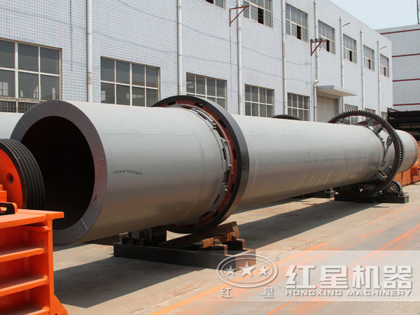 煤矸石烘干機(jī) 煤矸石烘干機(jī)