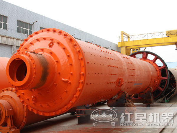 鐵礦球磨機(jī)圖片 鐵礦球磨機(jī)圖片