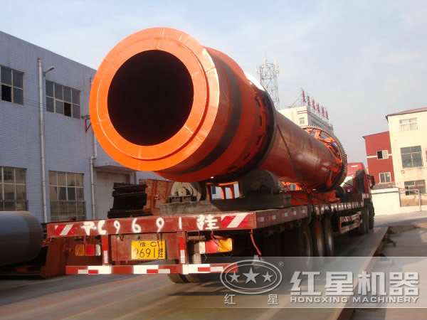 陶粒砂烘干機(jī) 陶粒砂烘干機(jī)