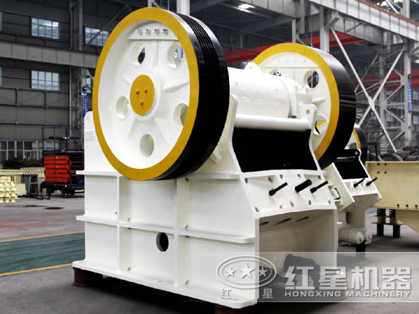 礦山鄂破機(jī) 礦山鄂破機(jī)