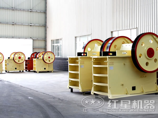 礦山鄂破機(jī) 礦山鄂破機(jī)