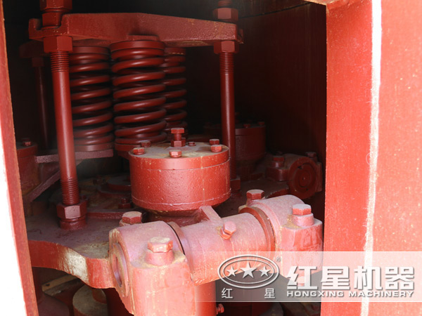 磨粉機(jī)內(nèi)部結(jié)構(gòu) 磨粉機(jī)內(nèi)部結(jié)構(gòu)