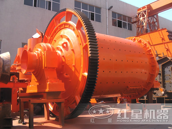 粉煤灰球磨機(jī) 粉煤灰球磨機(jī)