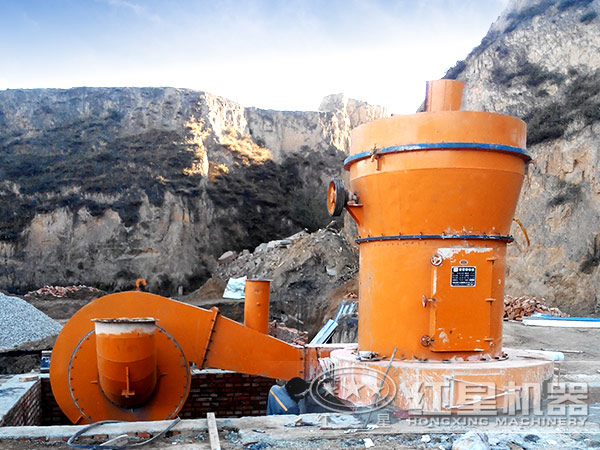 紅星磨粉機(jī) 紅星磨粉機(jī)