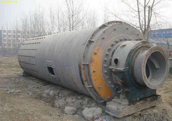 小型二手球磨機 小型二手球磨機