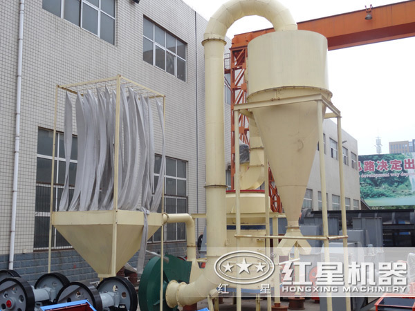紅星超細磨粉機 紅星超細磨粉機