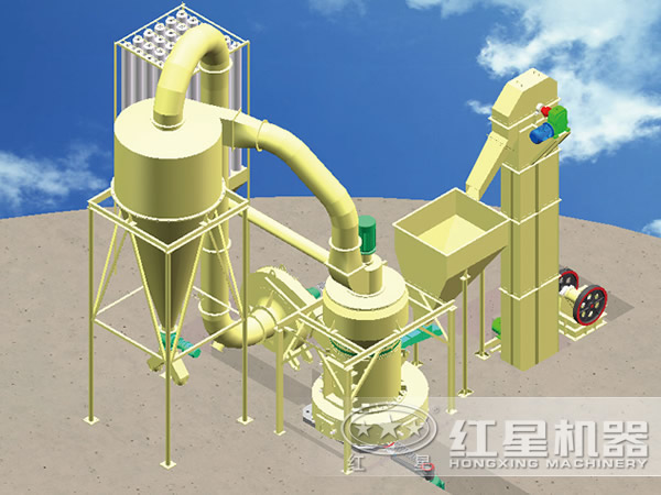 超細研磨機 超細研磨機
