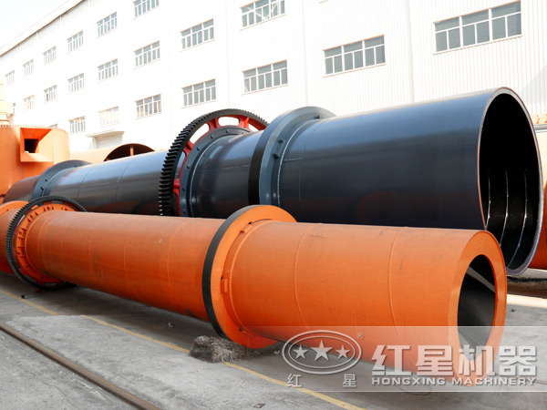 紅星小型沙子烘干機(jī) 紅星小型沙子烘干機(jī)