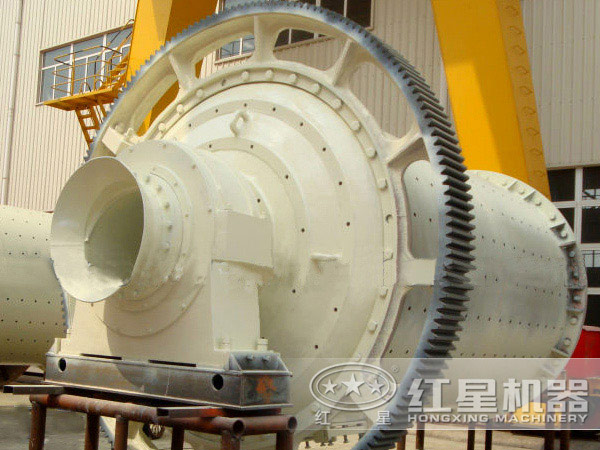 紅星陶瓷用球磨機(jī) 紅星陶瓷用球磨機(jī)