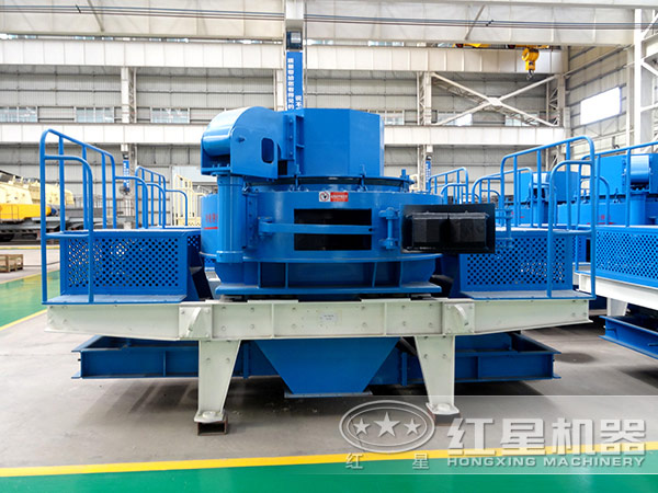制砂機設備 制砂機設備