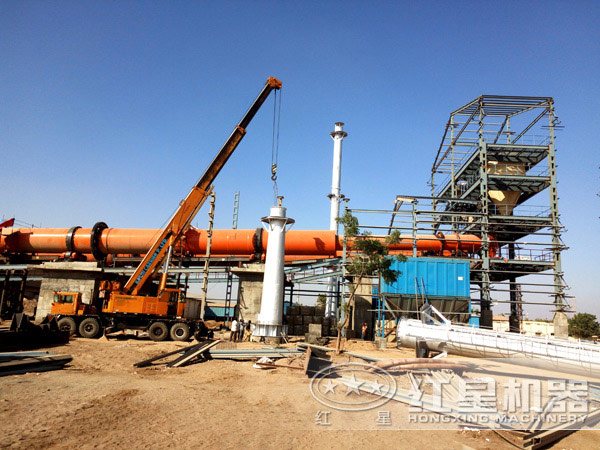 福建泉州陶粒砂生產(chǎn)現(xiàn)場(chǎng) 福建泉州陶粒砂生產(chǎn)現(xiàn)場(chǎng)