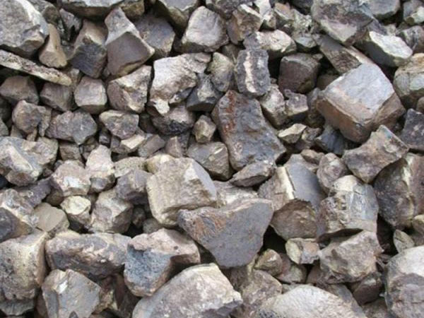 錳礦石物料 錳礦石物料