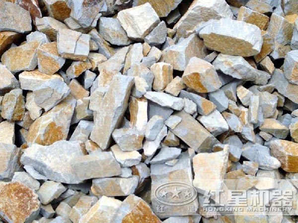 磷礦石物料 磷礦石物料