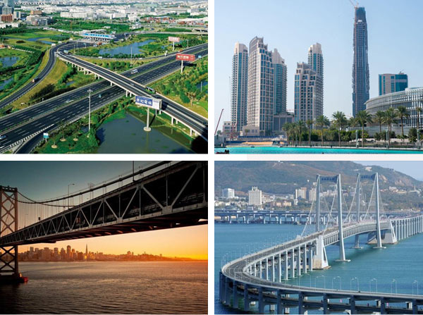 城市容貌 城市容貌