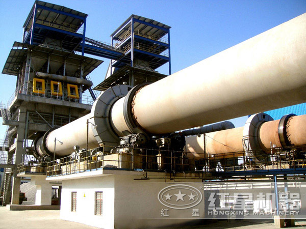 環(huán)?；剞D(zhuǎn)窯