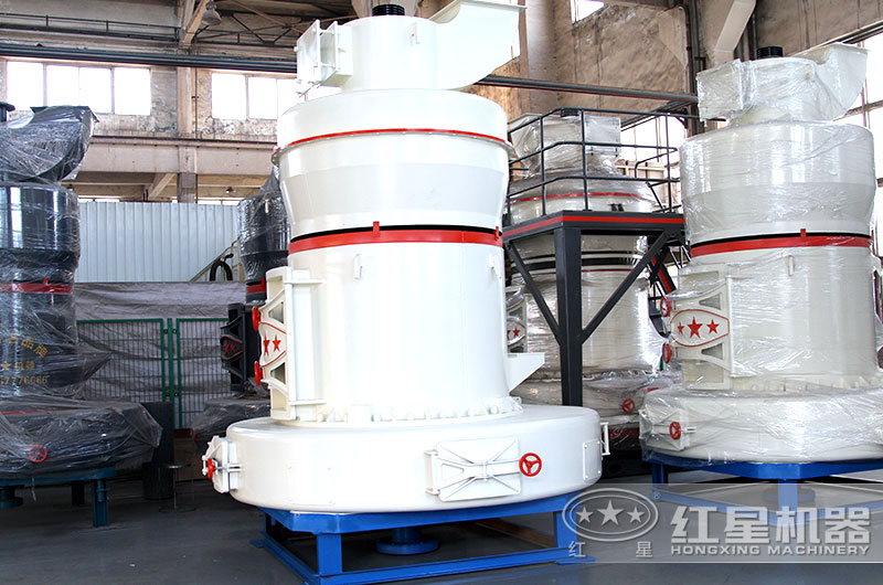 高強(qiáng)磨粉機(jī)圖片 高強(qiáng)磨粉機(jī)圖片