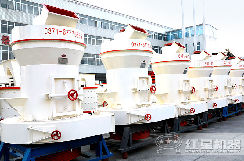 高強(qiáng)磨粉機(jī)圖片 高強(qiáng)磨粉機(jī)圖片