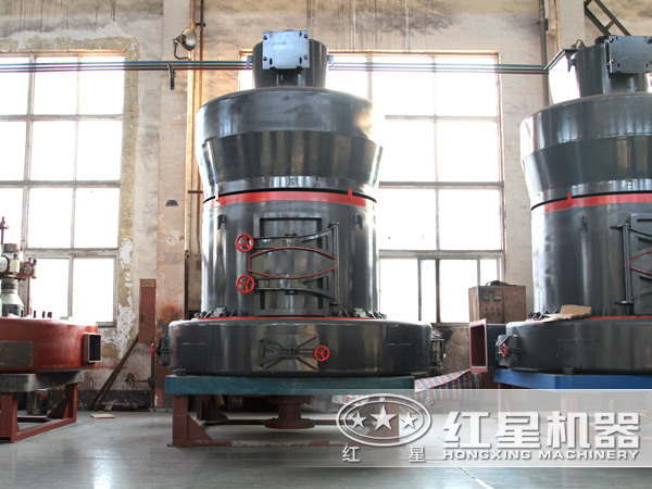 磨粉機(jī) 磨粉機(jī)