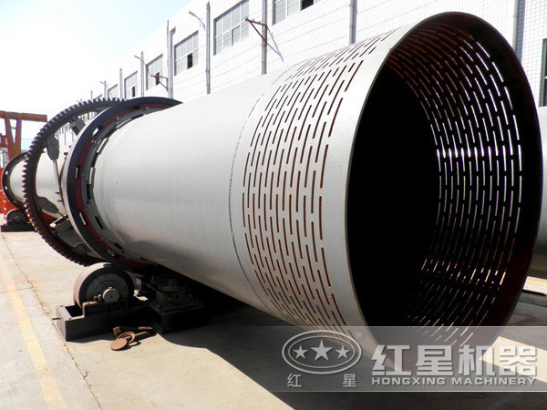 電石渣烘干機 電石渣烘干機