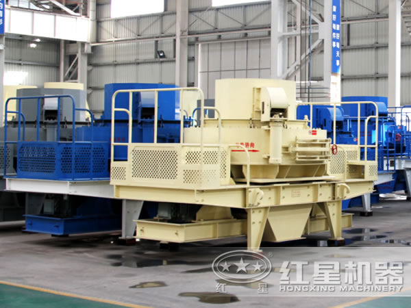 環(huán)保制砂機(jī) 環(huán)保制砂機(jī)