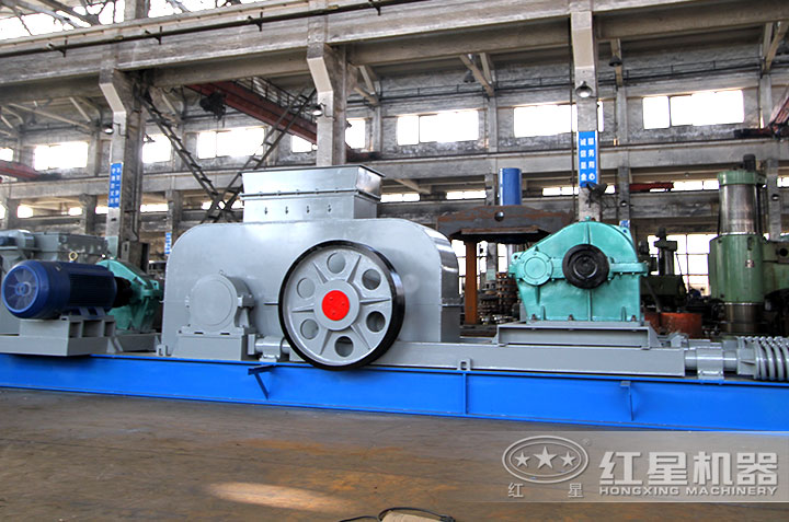 齒輥破碎機(jī) 齒輥破碎機(jī)