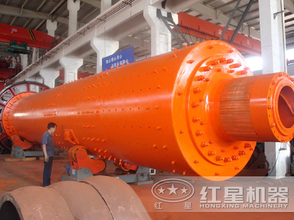 鐵粉球磨機(jī) 鐵粉球磨機(jī)