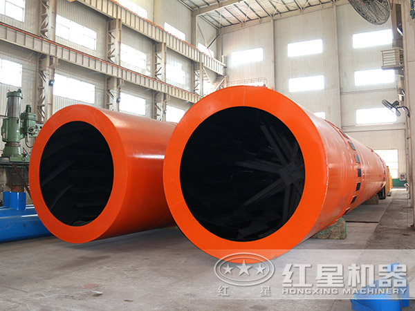 烘干機車間 烘干機車間