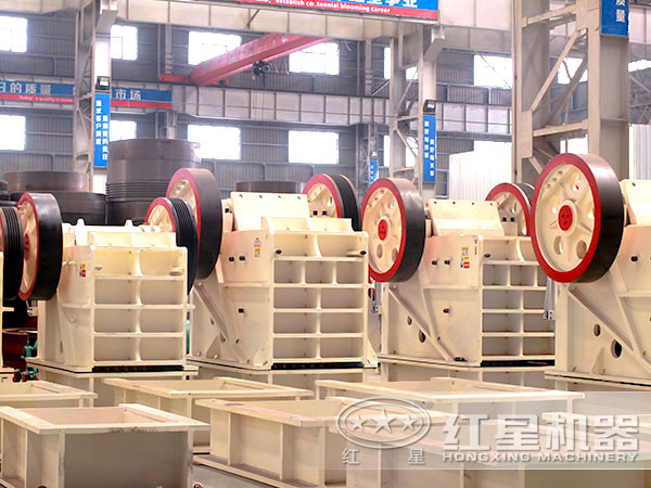 顎式破碎機廠家 顎式破碎機廠家