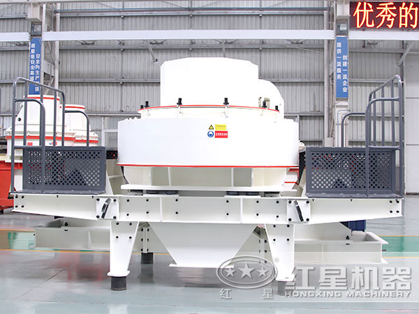 高磨料制砂機(jī) 高磨料制砂機(jī)