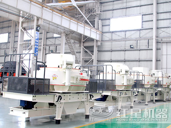 碎石制砂機廠家 碎石制砂機廠家