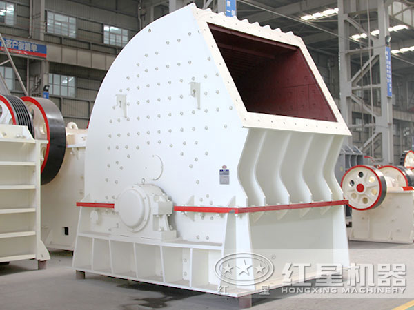 pcz新型重錘式破碎機(jī) pcz新型重錘式破碎機(jī)