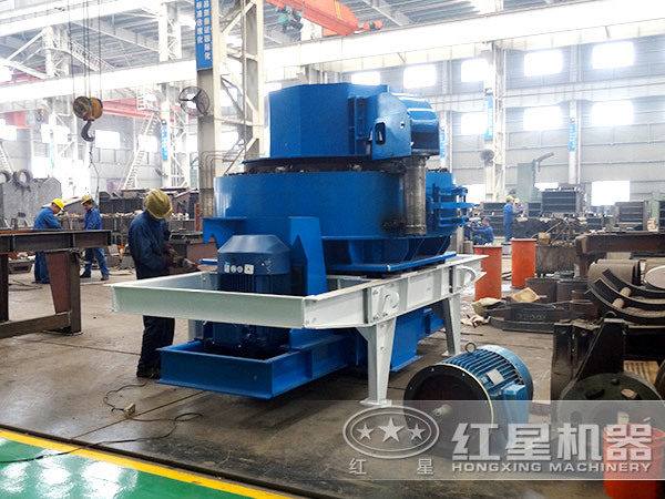 紅星機(jī)器車(chē)間 紅星機(jī)器車(chē)間