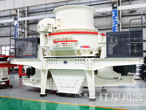 環(huán)保型沖擊式破碎機 環(huán)保型沖擊式破碎機