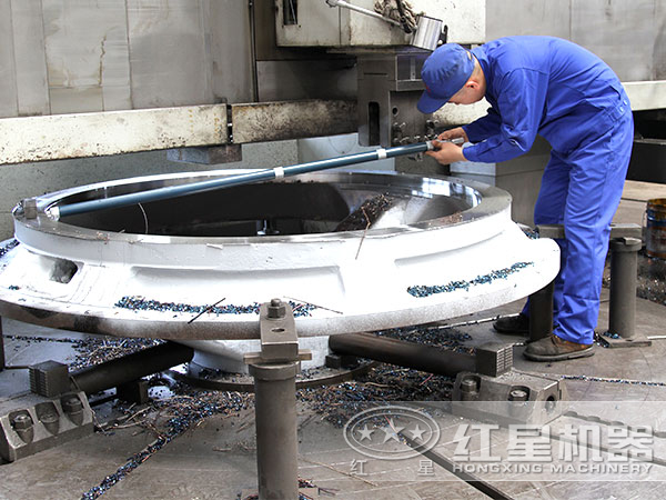 紅星機器車間 紅星機器車間