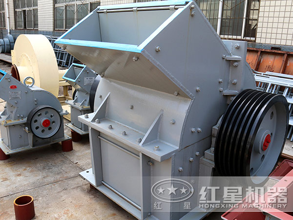 玻璃錘式粉碎機 玻璃錘式粉碎機