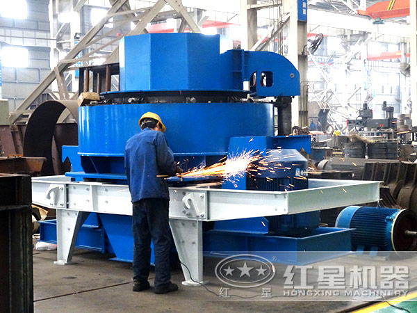 紅星機(jī)器車(chē)間 紅星機(jī)器車(chē)間