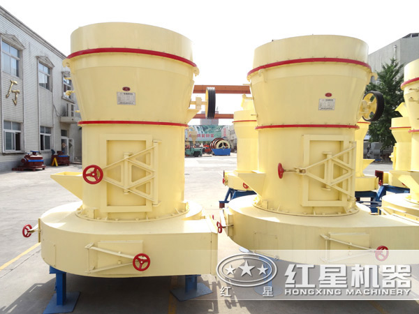 石灰石雷蒙磨粉機(jī) 石灰石雷蒙磨粉機(jī)