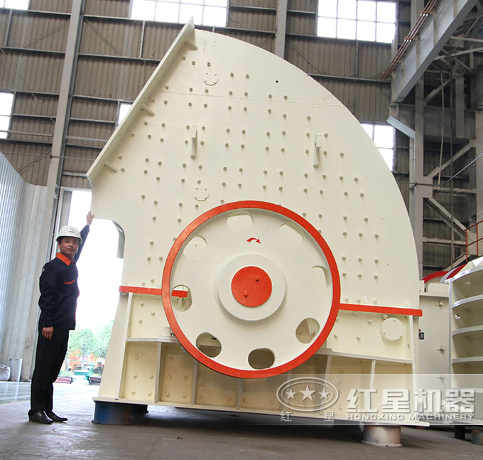 PCZ型重錘式破碎機(jī) PCZ型重錘式破碎機(jī)