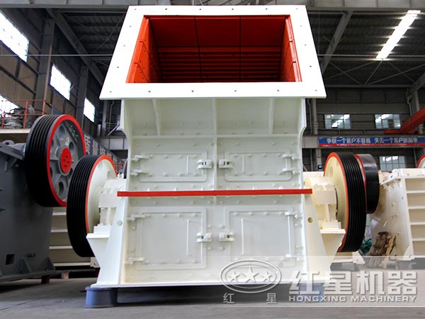 pcz重錘式破碎機(jī) pcz重錘式破碎機(jī)