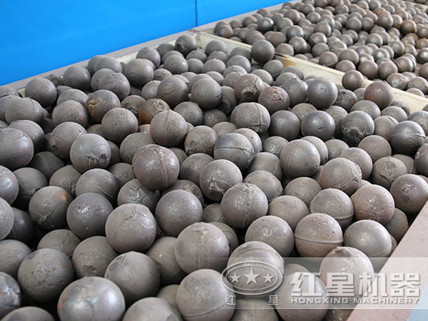 球磨機介質(zhì)—鋼球 球磨機介質(zhì)—鋼球