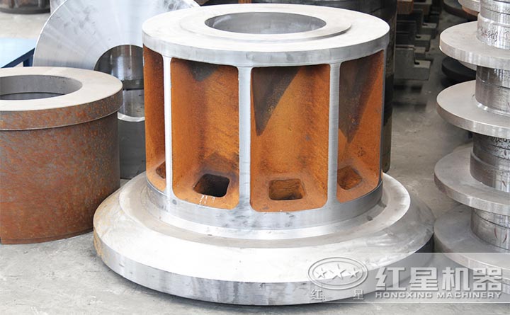 制砂機易損件 制砂機易損件