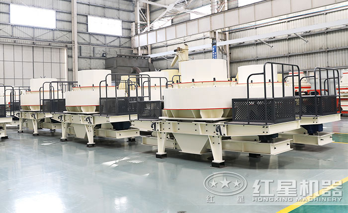 制砂機車間 制砂機車間