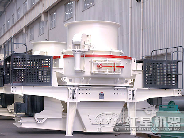 HVI沖擊式制砂機(jī) HVI沖擊式制砂機(jī)