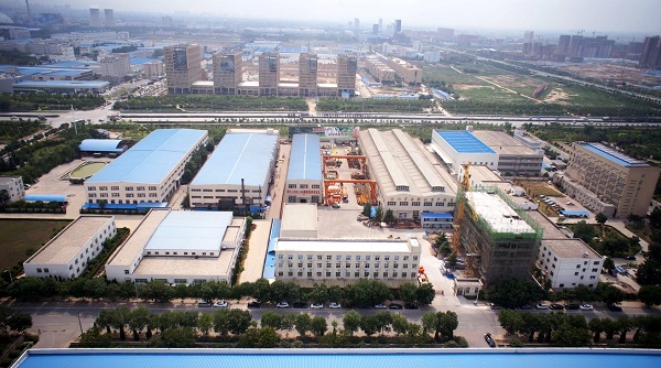 紅星廠區(qū) 紅星廠區(qū)