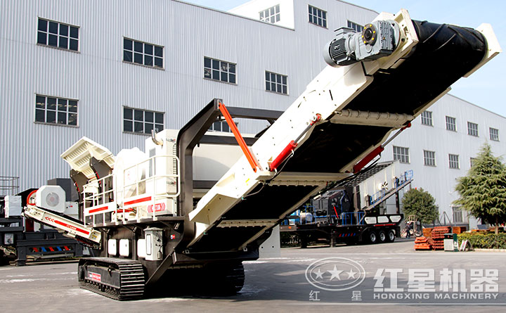 履帶移動(dòng)破 履帶移動(dòng)破