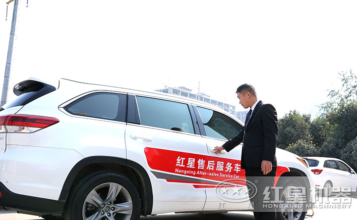 技術人員到廠為客戶解決問題 技術人員到廠為客戶解決問題