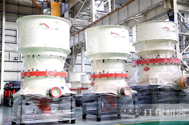 單缸圓錐破碎機(jī) 單缸圓錐破碎機(jī)