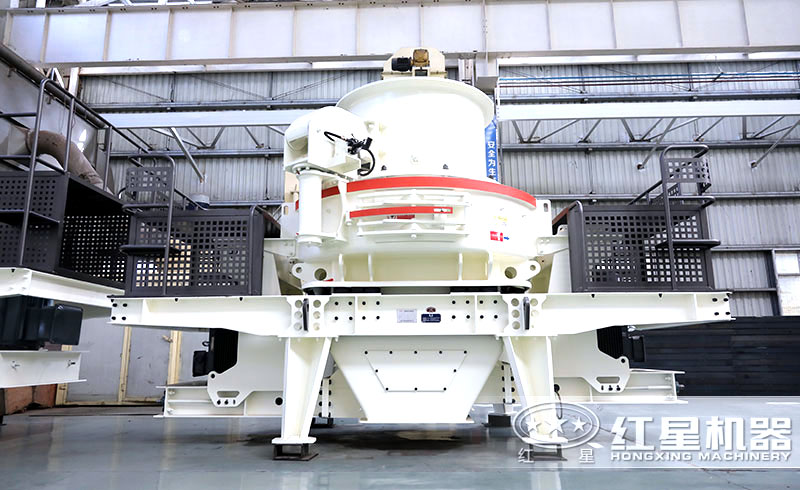 HVI制砂機(jī) HVI制砂機(jī)